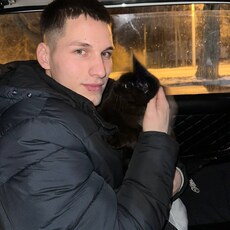 Фотография мужчины Влад, 20 лет из г. Буденновск