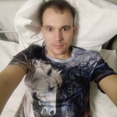 Фотография мужчины Дмитрий, 35 лет из г. Новосибирск