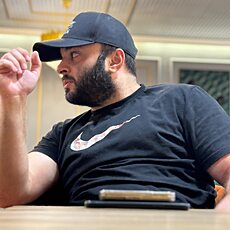 Фотография мужчины Вова, 26 лет из г. Краснодар