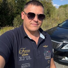 Фотография мужчины Сергей, 39 лет из г. Новокузнецк