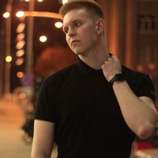 Фотография мужчины Святослав, 19 лет из г. Екатеринбург