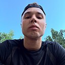 Самсон, 26 лет