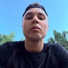 Фотография мужчины Самсон, 26 лет из г. Ставрополь