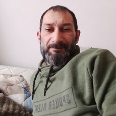 Фотография мужчины Руслан, 44 года из г. Тбилиси