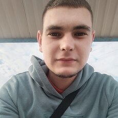 Фотография мужчины Олександр, 21 год из г. Белая Церковь