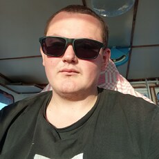 Фотография мужчины Саня, 24 года из г. Пермь