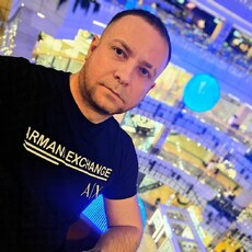 Фотография мужчины Alexander, 37 лет из г. Новосибирск