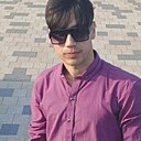 Музаффар, 23 года