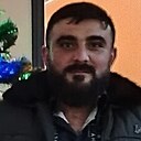 Турал, 35 лет