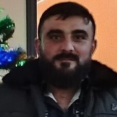 Фотография мужчины Турал, 35 лет из г. Ярославль