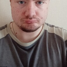 Фотография мужчины Денис, 26 лет из г. Смоленск