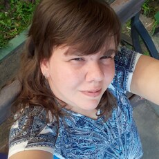 Фотография девушки Надежда, 39 лет из г. Москва