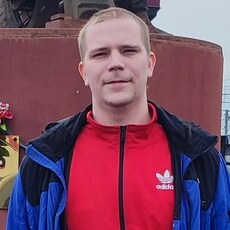 Фотография мужчины Михаил, 29 лет из г. Северск