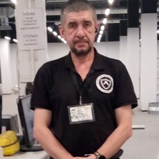 Фотография мужчины Мишаня, 48 лет из г. Щекино