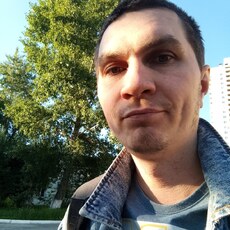 Фотография мужчины Иван, 36 лет из г. Новосибирск