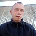 Максим, 24 года