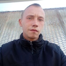 Фотография мужчины Максим, 24 года из г. Уфа