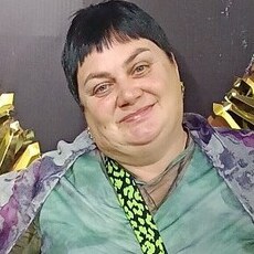 Фотография девушки Татьяна, 57 лет из г. Красноярск