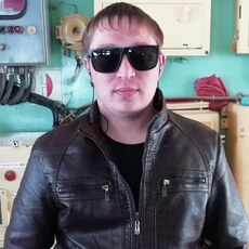 Фотография мужчины Виктор, 34 года из г. Южно-Сахалинск