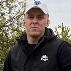 Фотография мужчины Андрей, 29 лет из г. Пинск