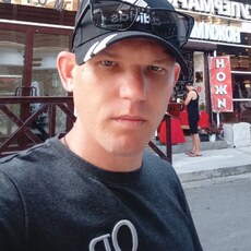 Фотография мужчины Сергей, 32 года из г. Комсомольск-на-Амуре