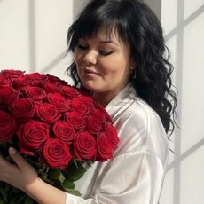 Фотография девушки Лена, 40 лет из г. Лубны