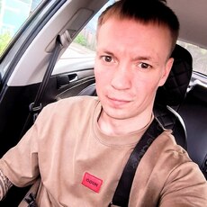 Фотография мужчины Алексей, 34 года из г. Самара