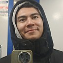 Равиль, 25 лет