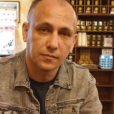 Фотография мужчины Василий, 34 года из г. Белгород