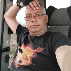 Фотография мужчины Алексей, 42 года из г. Самара