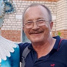 Фотография мужчины Александр, 49 лет из г. Истра