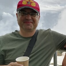 Фотография мужчины Андрей, 43 года из г. Казань