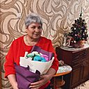 Людмила, 66 лет