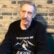 Фотография мужчины Сергей, 67 лет из г. Москва