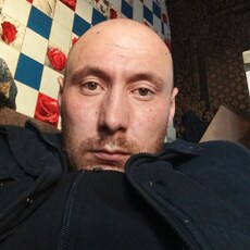 Фотография мужчины Андрей, 31 год из г. Ульяновск