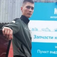 Фотография мужчины Артем, 25 лет из г. Екатеринбург