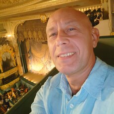 Фотография мужчины Evgenii, 54 года из г. Санкт-Петербург
