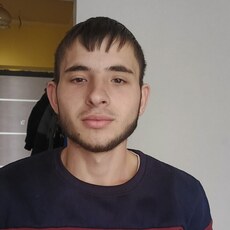 Фотография мужчины Виталик, 22 года из г. Ставрополь