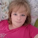 Нютка, 34 года