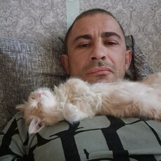 Фотография мужчины Кэп, 41 год из г. Чита