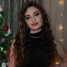 Фотография девушки Ника, 25 лет из г. Омск