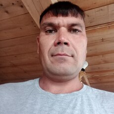 Фотография мужчины Марат, 36 лет из г. Янаул