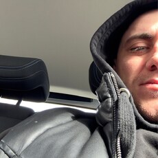 Фотография мужчины Илья, 33 года из г. Омск