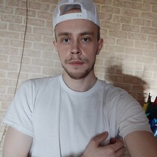 Фотография мужчины Илья, 25 лет из г. Тверь