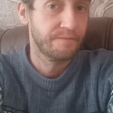 Фотография мужчины Мистер, 44 года из г. Киев