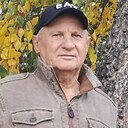 Сергей, 68 лет