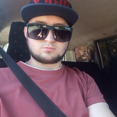 Фотография мужчины Павел, 29 лет из г. Белогорск