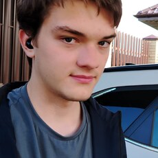 Фотография мужчины Гром, 41 год из г. Благовещенск