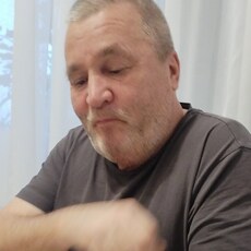 Фотография мужчины Александр, 64 года из г. Сосногорск