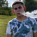 Данил, 18 лет
